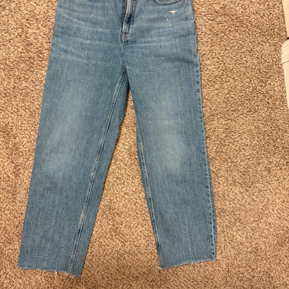 Everlane | The Way High Jean - image 4